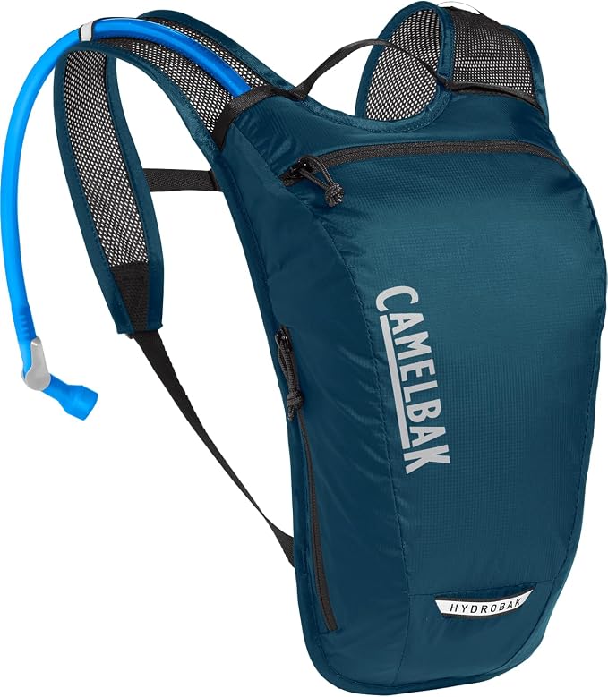 CamelBak Hydrobak Light Bike Hydration Backpack 50oz by CamelBak