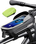 whale fall Hard Casing Bike Bag, Bike Accessories by whalefall