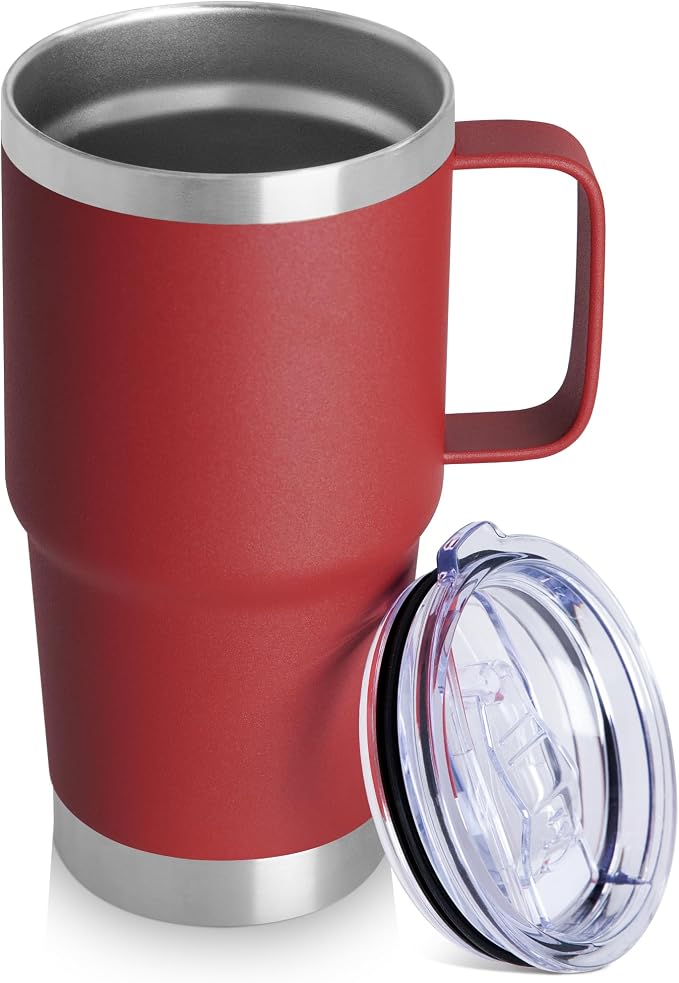 HASLE OUTFITTERS 20oz Tumbler by HASLEOUTFITTERS