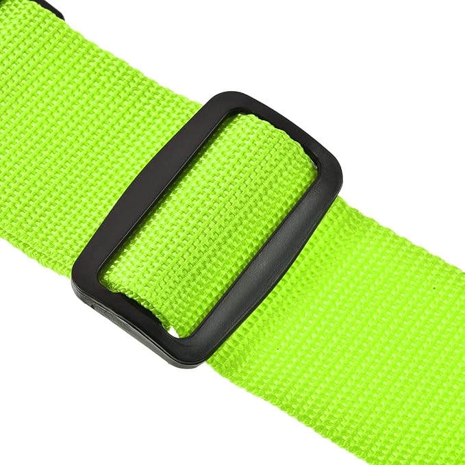 uxcell Luggage Straps Suitcase Belts - Image 5