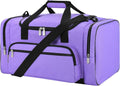 Sports Duffel Bag 20 inch for Travel Gym by YoKelly