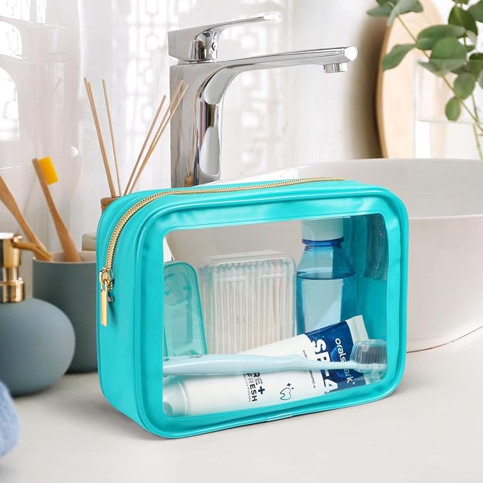 PACKISM TSA Approved Toiletry Bag - Image 9