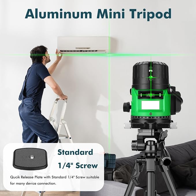 JOILCAN Mini Tripod for Camera, Portable Travel Tripod w/Phone & Tablet Holder - Image 4
