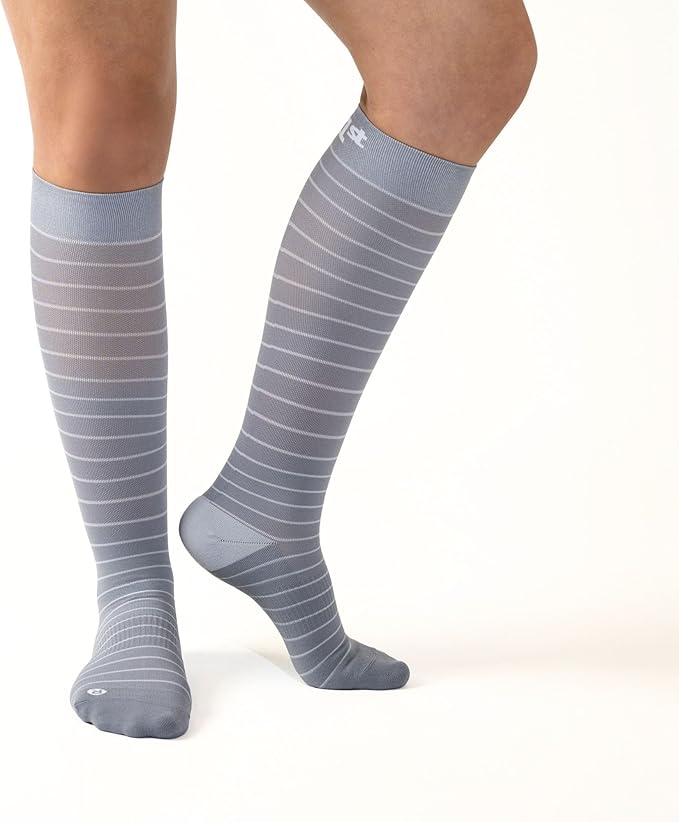 Medical Grade Compression Socks by OrthoSleeve