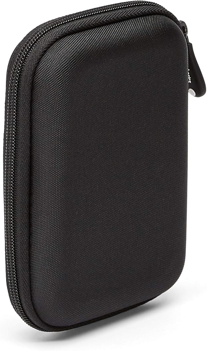 Amazon Basics External Hard Drive Portable Carrying Case - Image 4