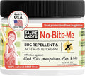 SALLYEANDER No Bite Me All-Natural Bug & Insect Repellent by SallyeAnder