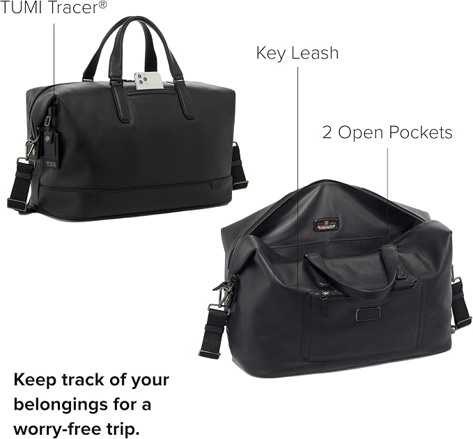 TUMI Men's Lightweight - Image 3