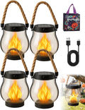 Kaliqo Solar Lantern Outdoor Lights by Unknown