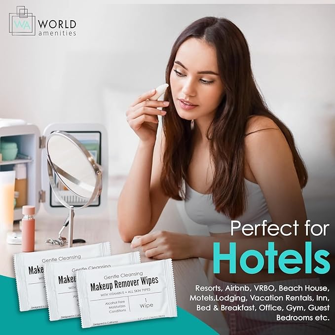 World Amenities - Image 2
