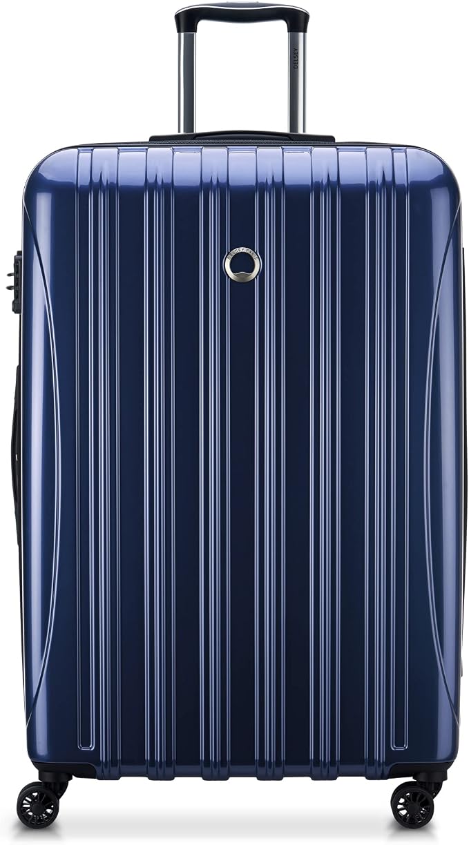 DELSEY PARIS Helium Aero Hardside Expandable Luggage by DelseyParisLuggage