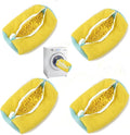 Laundry Shoe Bags for Washing Machine by Unknown