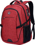 SHRRADOO Anti Theft Laptop Backpack Travel Backpacks by SHRRADOO