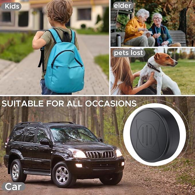 Mini GPS Tracker for Vehicles - Image 5