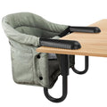 Hook On High Chair by lulunemo