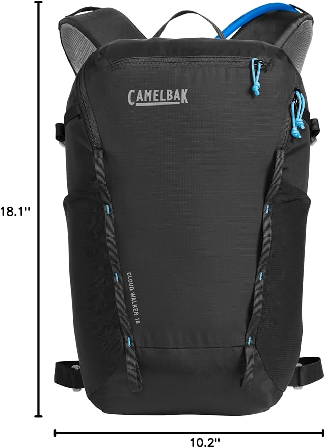 CamelBak Cloud Walker 18 Hiking Hydration Pack - Image 12