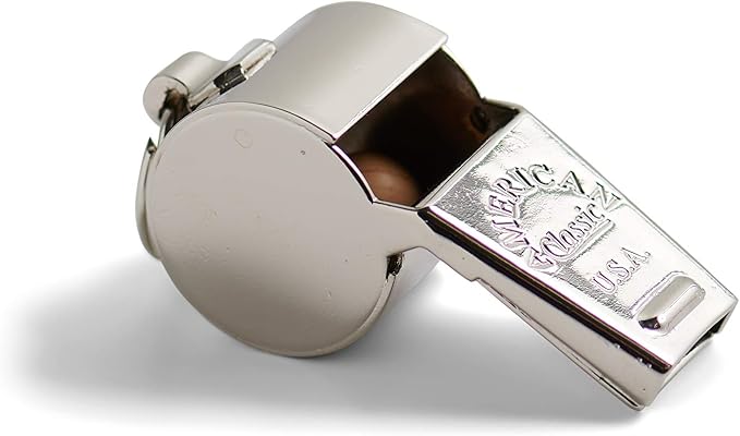 American Whistle Corporation American Classic Whistle - Image 3