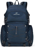 Maelstrom Hiking Backpack, 40L Waterproof Camping Daypack by Maelstrom