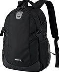 WATERFLY Small Casual Travel Backpack: 20L by Waterfly