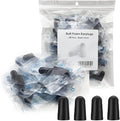 30 Pair Earplugs for Noise Cancelling Noise Blocking Ultra Soft Ear Plugs for by LiteTour