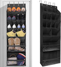 Over The Door Shoe Organizer by TIOYOTY
