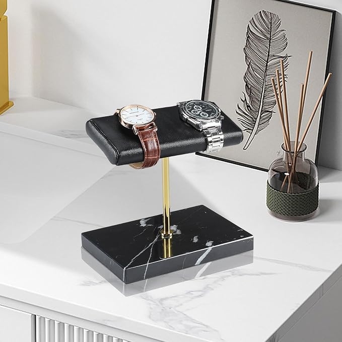 LYS&LYX Watch stand watch display stand watch holder watch Handcrafted watch - Image 5