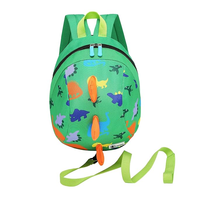 DB Dinosaur Toddler Mini Backpack by DB