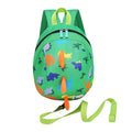 DB Dinosaur Toddler Mini Backpack by DB
