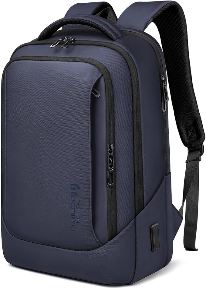 hk Laptop Backpack for Men by hkbag