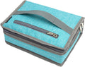 FlowFly Small Insulated Lunch box Portable Soft Bag Mini Cooler Thermal Meal by FlowFly