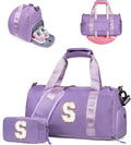 Cool Stuff for Teen-Girl Gym Bag by Vogewood
