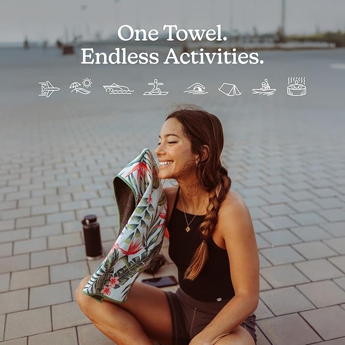 Nomadix Mini Towel - Image 4