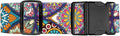 Luggage Straps for Suitcases Travel Belt Accessories, Cute Suitcase Strap by Luggitime