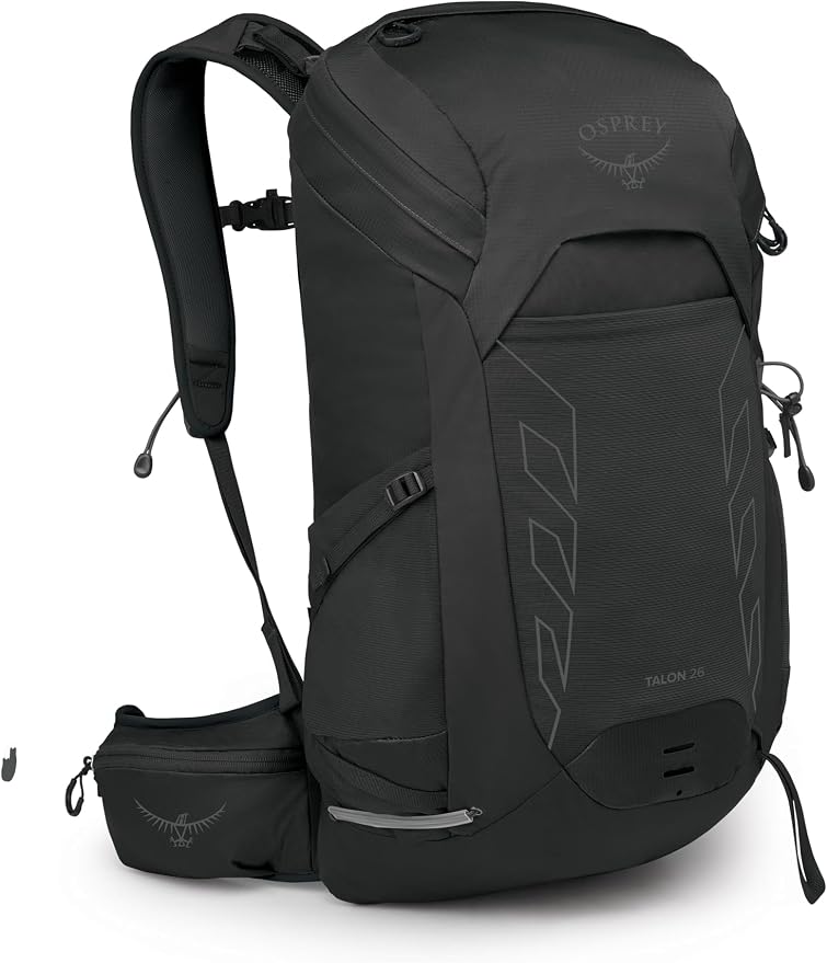Osprey Talon 26L Men's Lightweight Hiking Backpack by Osprey