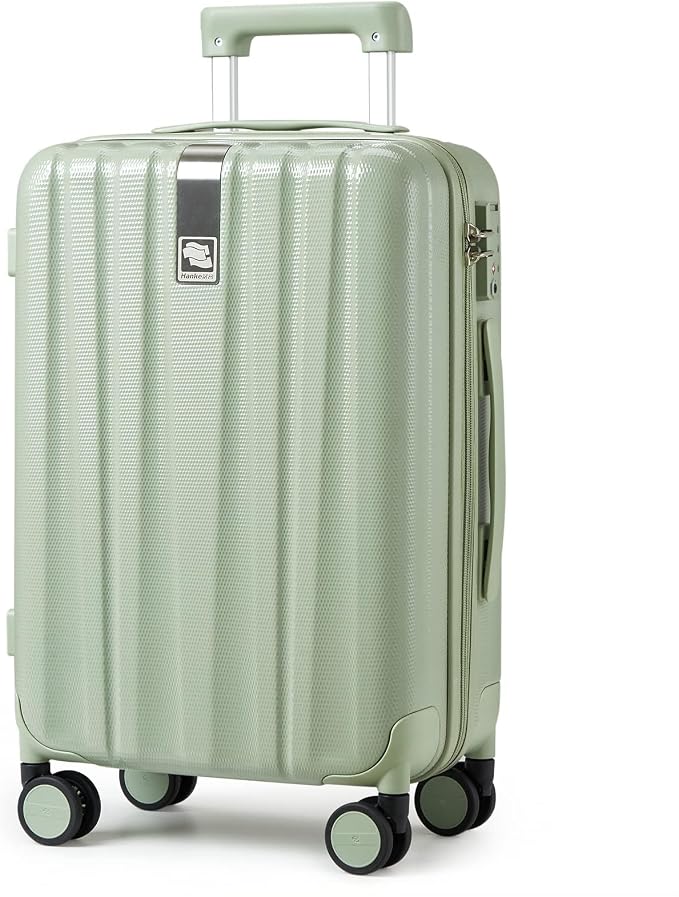 Hanke 29 Inch Luggage Suitcases by Hanke