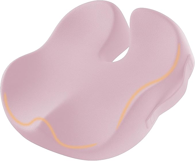 ProtoArc Seat Cushion, Office Chair Cushion by ProtoArc