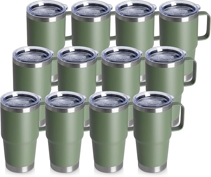 HASLE OUTFITTERS 20oz Tumbler Bulk by HASLEOUTFITTERS
