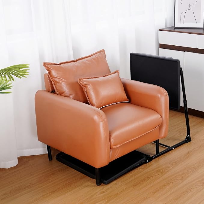 Allpop TV Tray Table, TV Dinner Tray - Image 2