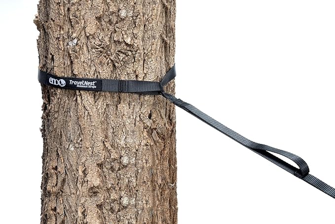 ENO TravelNest Hammock & Straps Combo - Image 7