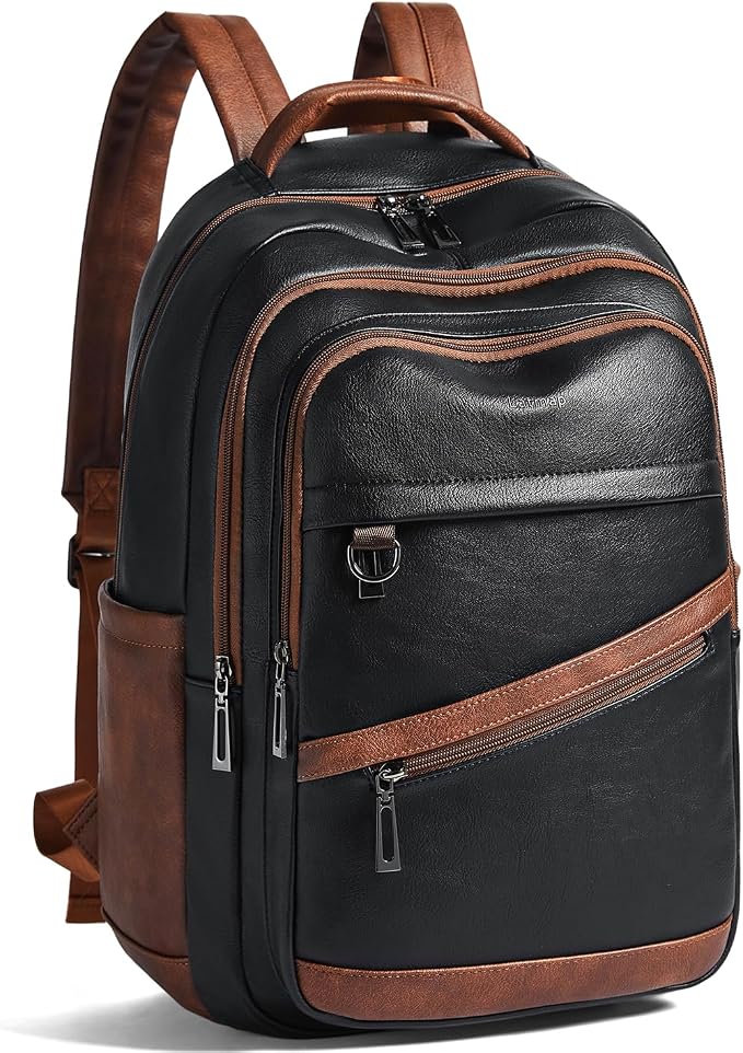 43L Backpack for Women Men by LATMAP