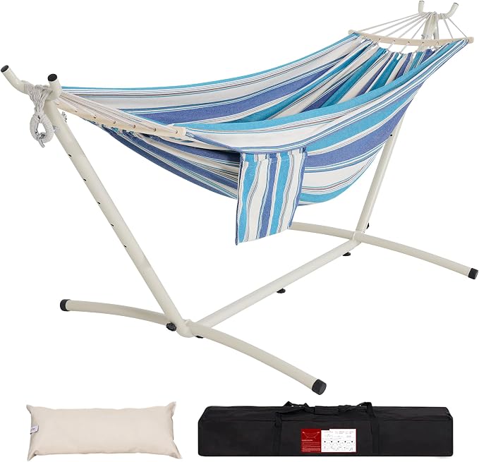 LazyDaze Hammocks Double Hammock - Image 5