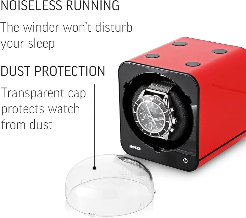 Watch Winder for Automatic Watch - Image 5