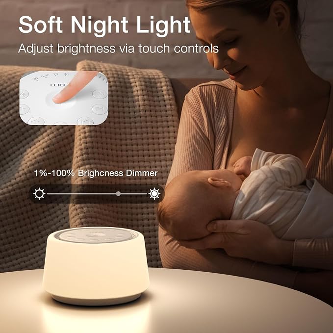 White Noise Sound Machine | Sound Machine - Image 5