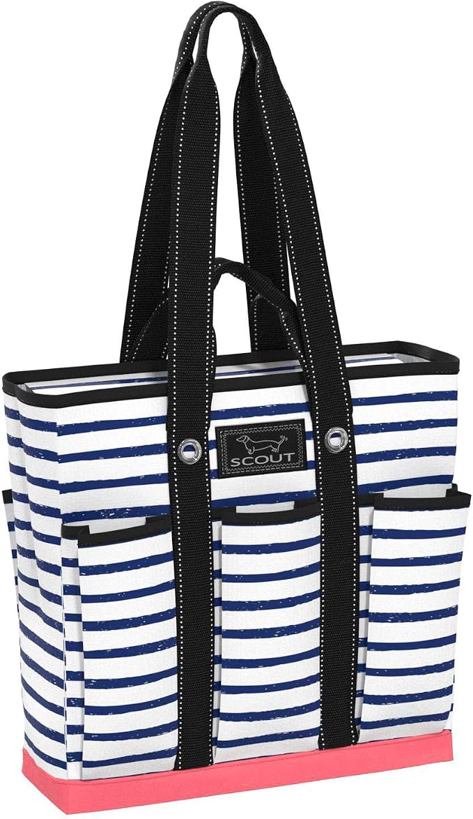 SCOUT Rocket Pocket Tote by SCOUT