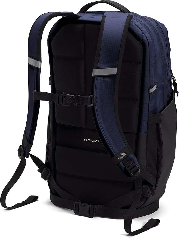 The North Face Surge Commuter Laptop Backpack, TNF Navy/TNF Black, One Size - Image 3