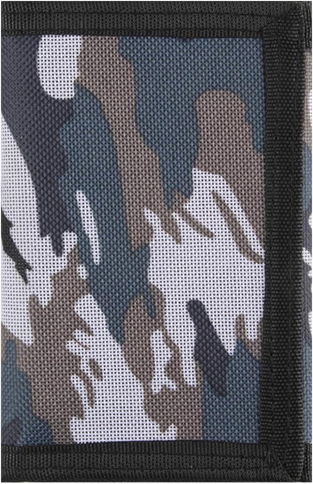 NEICY RFID Blocking Canvas Wallet - Image 2