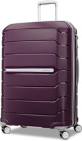 Samsonite Freeform Large Checked Luggage by Samsonite