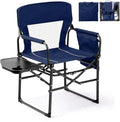 VINGLI Camping Chairs, Directors Chair, Camping Chair by VINGLI
