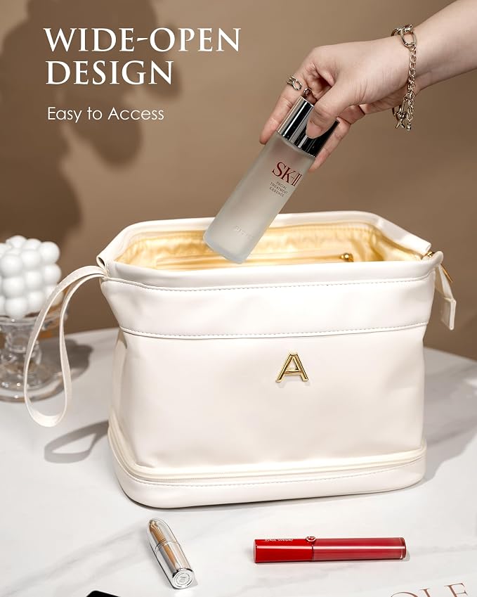 Bridal Shower Gifts, Cosmetic Bags - Image 3