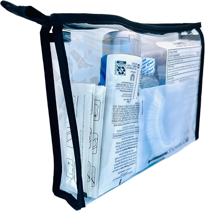 Jetpropackers Travel Essentials - Image 2
