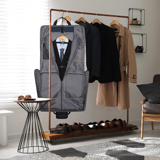 Modoker Suit Luggage Garment Bag - Image 2